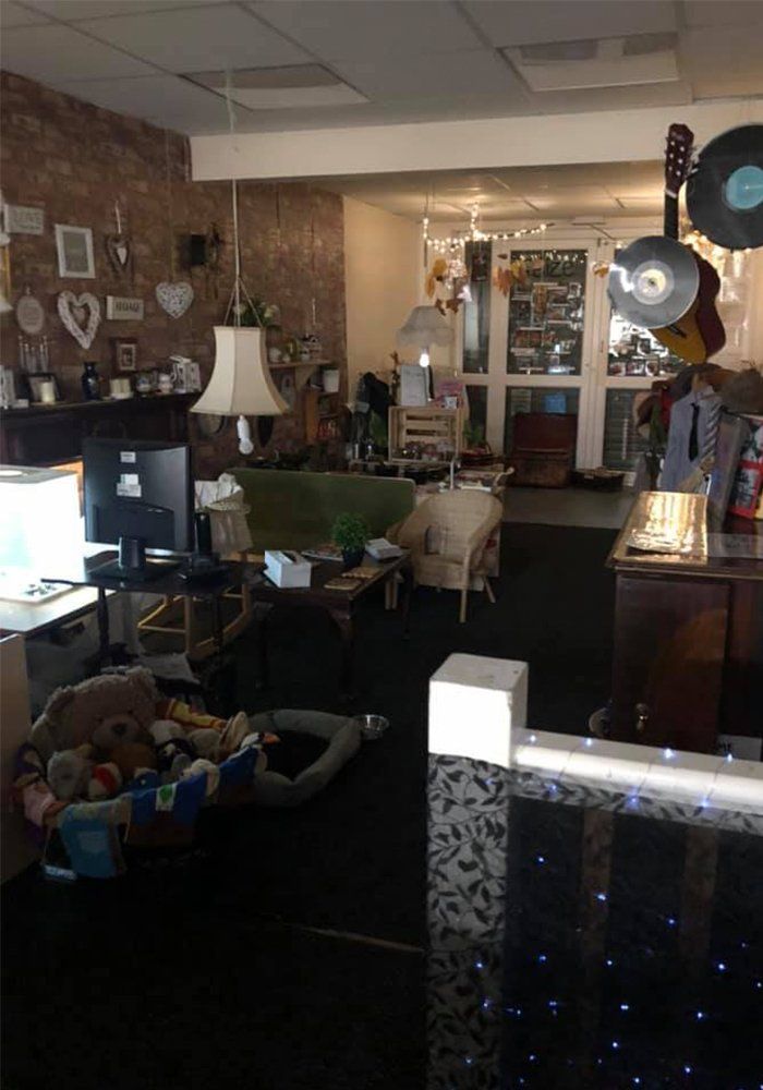 Lullabyz nursery