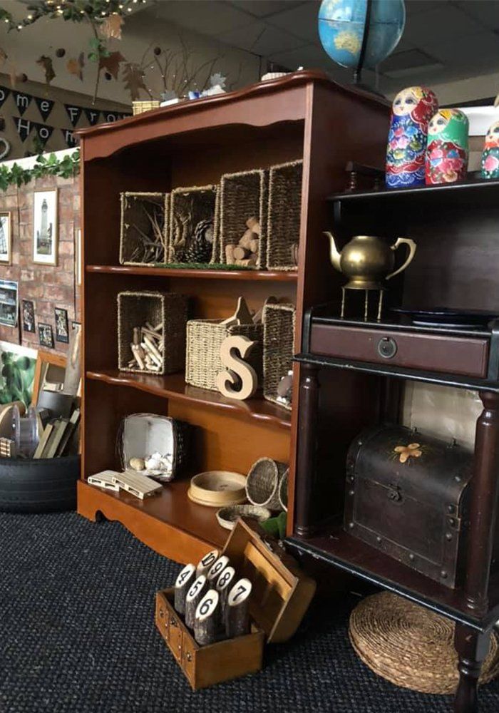 Lullabyz nursery