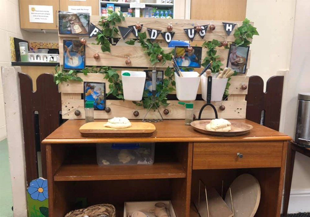 Lullabyz nursery
