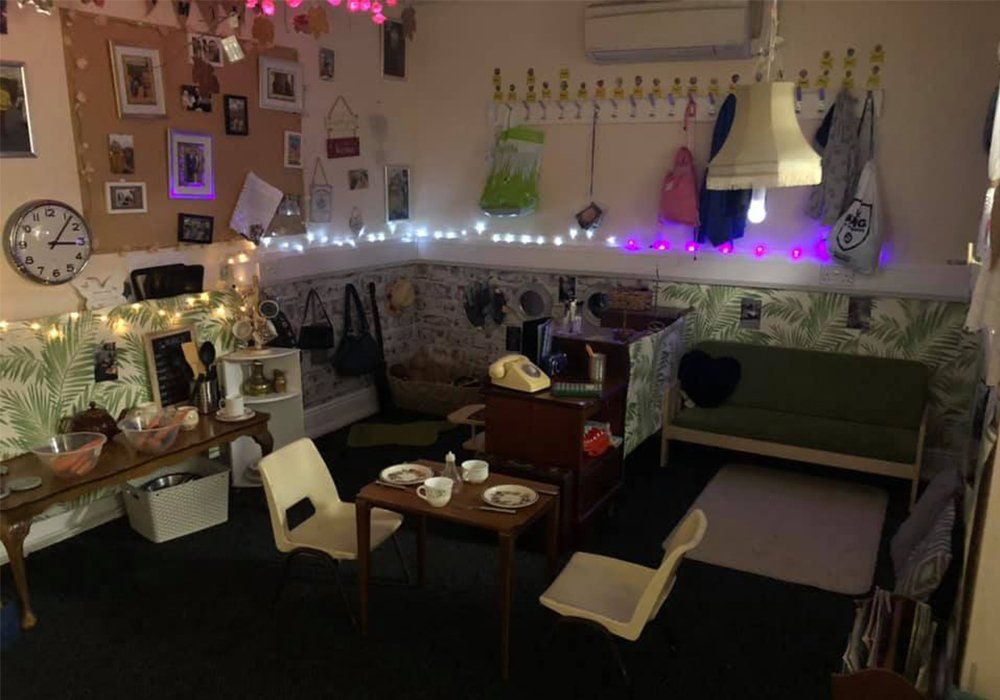Lullabyz nursery
