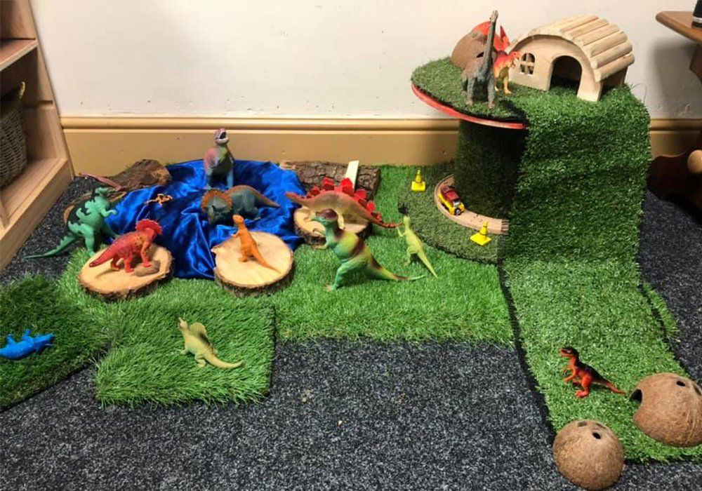 Lullabyz nursery