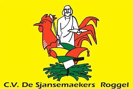 CV De Sjansemaekers