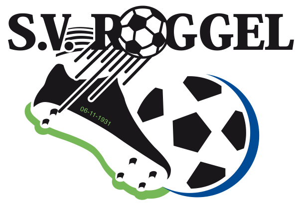 Logo SV Roggel Logo SV Roggel