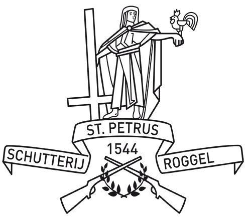 Schutterij Sint Petrus Schutterij Sint Petrus