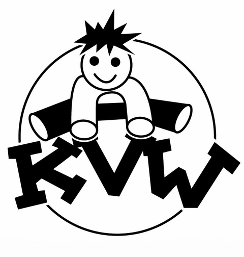 Logo KVW Roggel Logo KVW Roggel