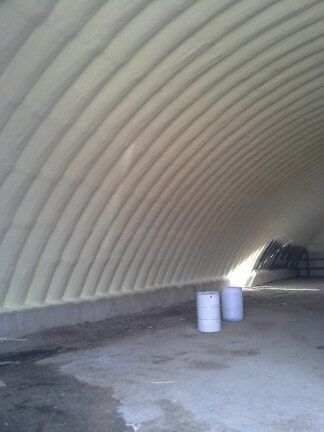 Services 10 — Coatings, paint, insulation in Albion NY