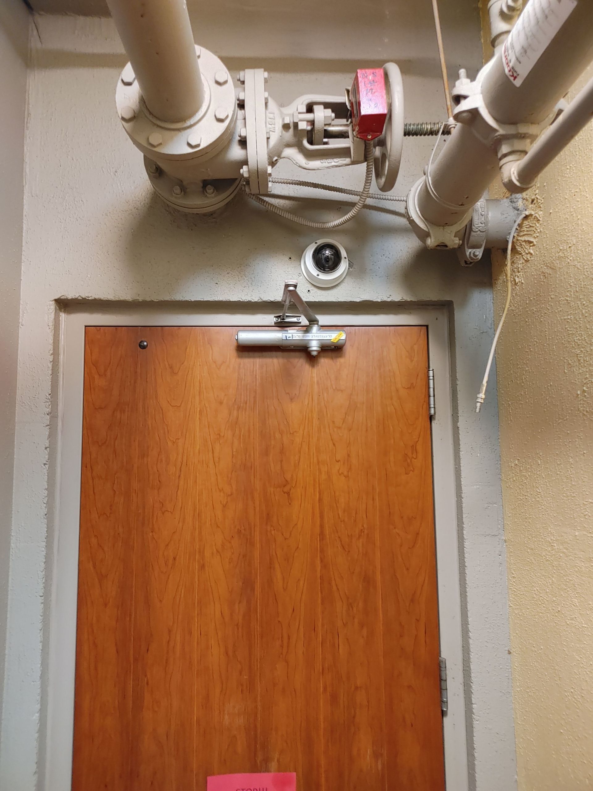 Wood Door House — Nashville, TN — Door Tech of Nashville, Inc