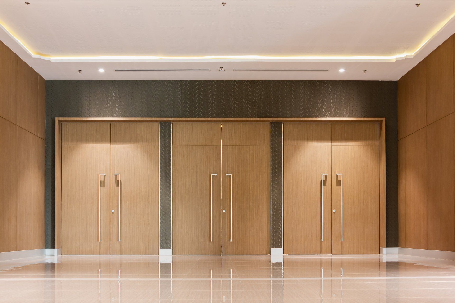 Wood Doors — Nashville, TN — Door Tech of Nashville, Inc