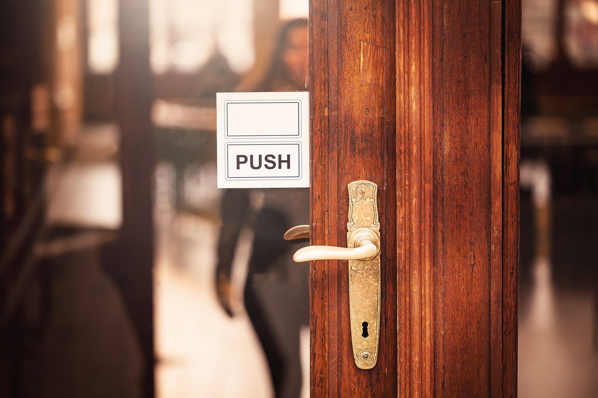 Entry — Nashville, TN — Door Tech of Nashville, Inc