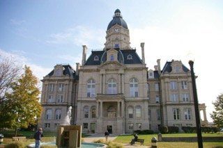 Edward A McGlone Law Office — Vigo County 2, USA Edward A McGlone Law Office — Vigo County 2, USA