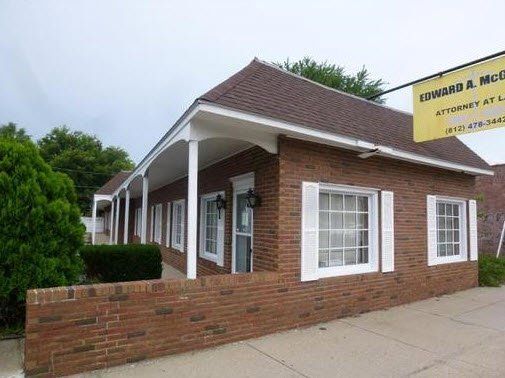 Edward A McGlone Law Office — Ed, USA Edward A McGlone Law Office — Ed, USA