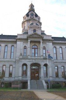 Edward A McGlone Law Office — Parke County 3, USA Edward A McGlone Law Office — Parke County 3, USA