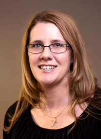 Kimberly Bolligar, CPA