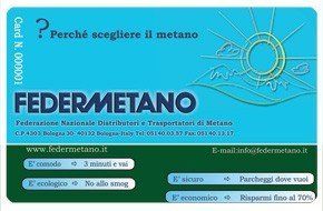 card federmetano