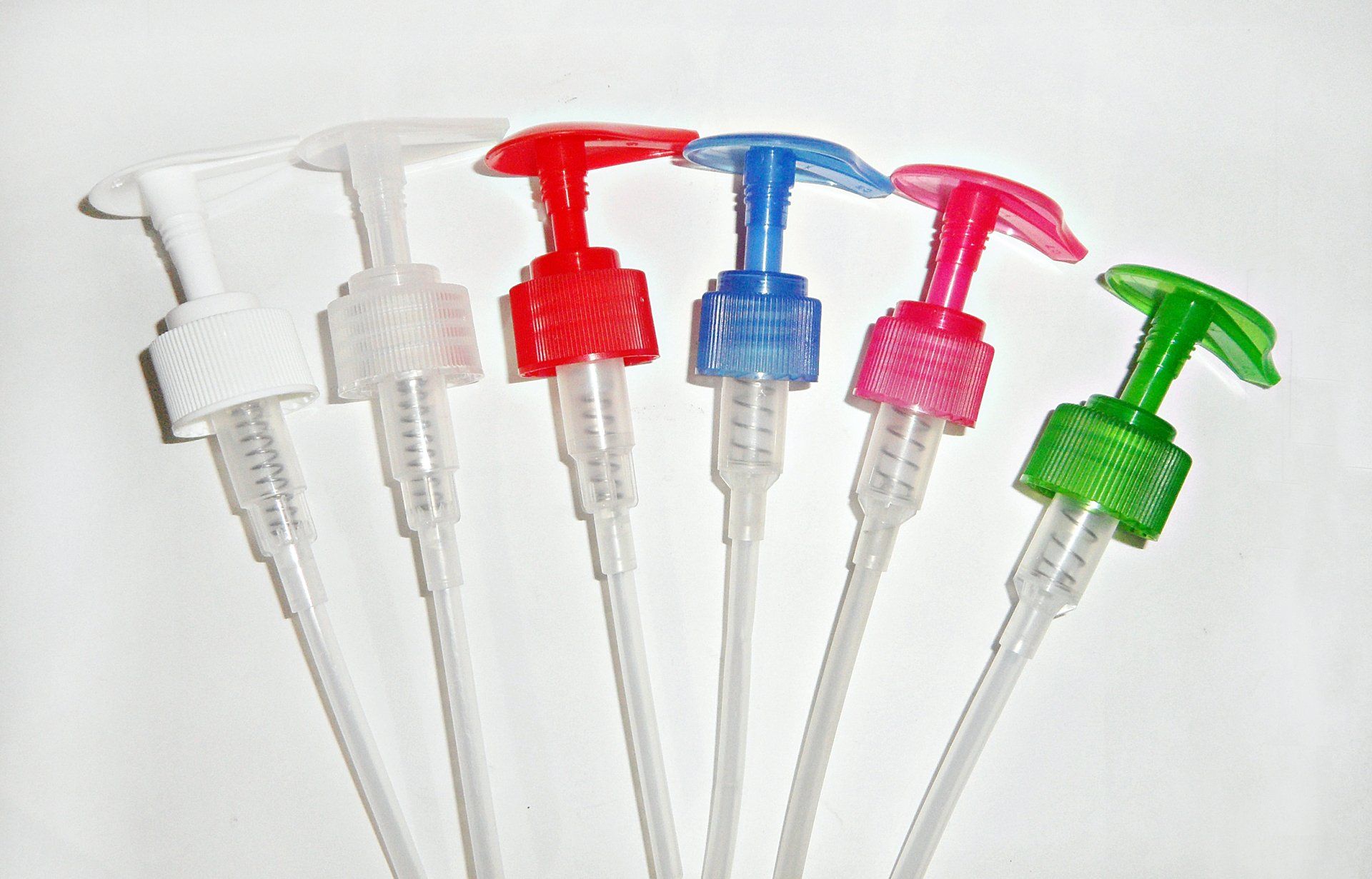 Líder Distribuciones envases de plástico