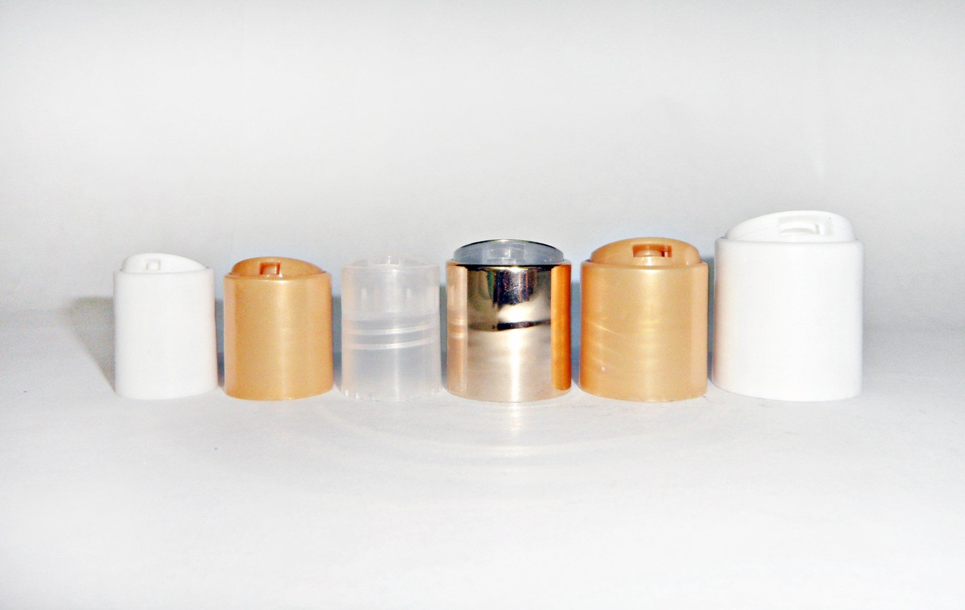 Líder Distribuciones variedad de envases