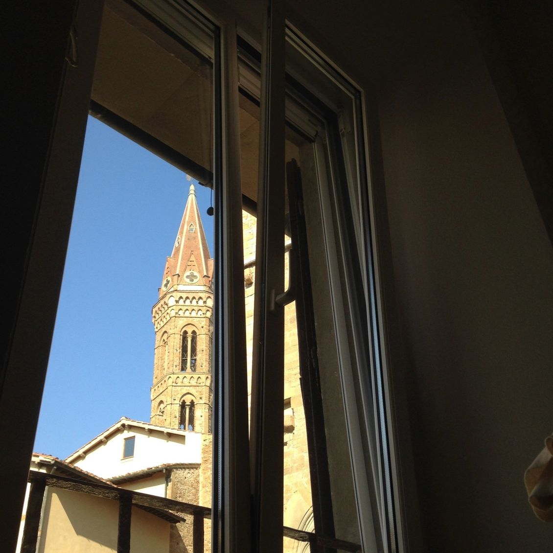 Persiana in legno