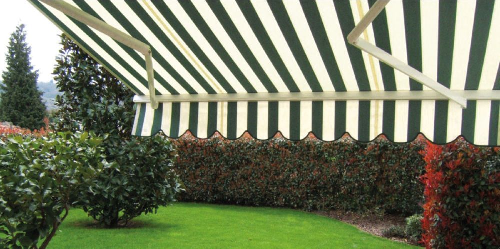 Tenda da sole
