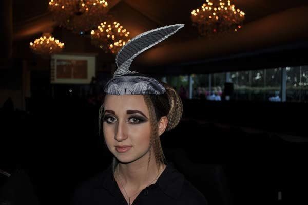 unique hat