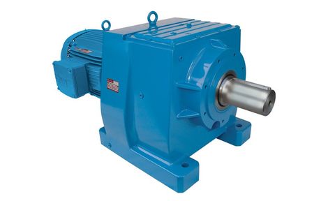 coaxial