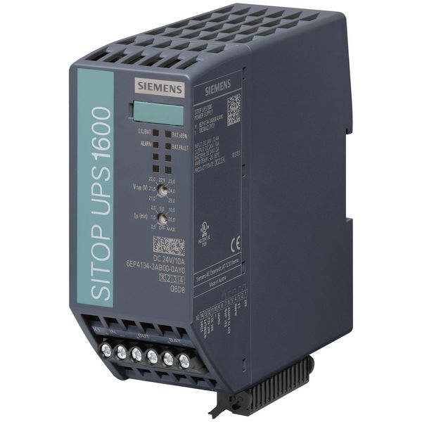 El Simatic S7-1200