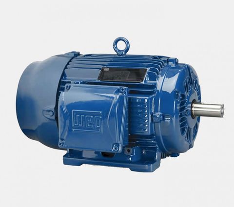 Motor weg