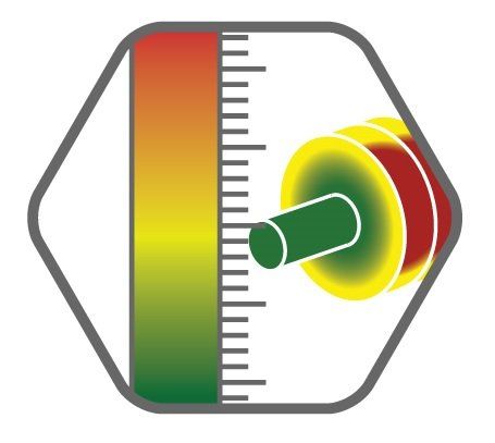termografía infrarroja