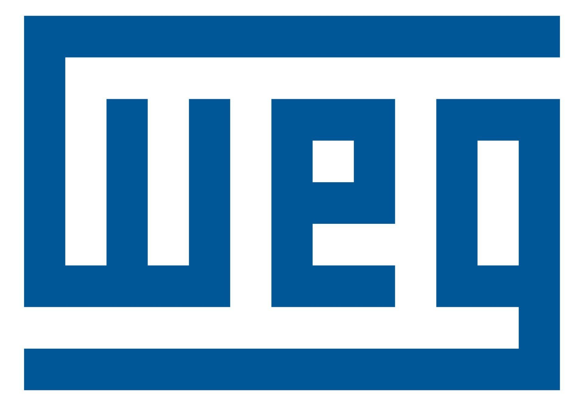 logo weg