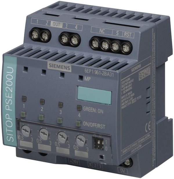 El Simatic S7-1200
