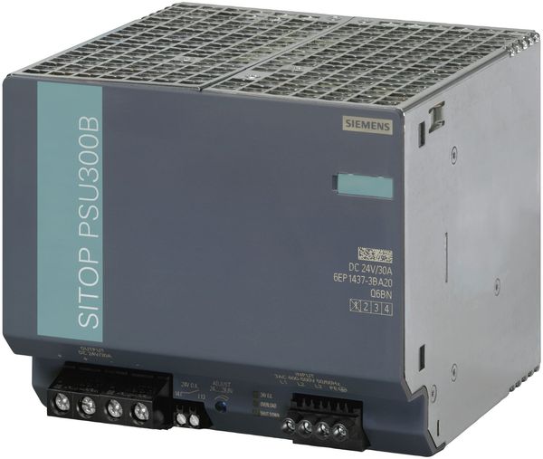El Simatic S7-1200