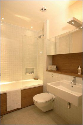 Bathroom installation - Edinburgh - Max Brown Joinery & Building Services - Bathroom Bathroom installation - Edinburgh - Max Brown Joinery & Building Services - Bathroom