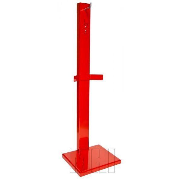 suporte extintor