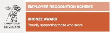 electi, armed forces covenant, Defence Employer Recognition Scheme , herefordshire