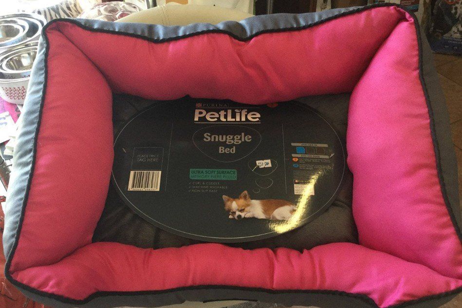 Bedding Litter And Trays