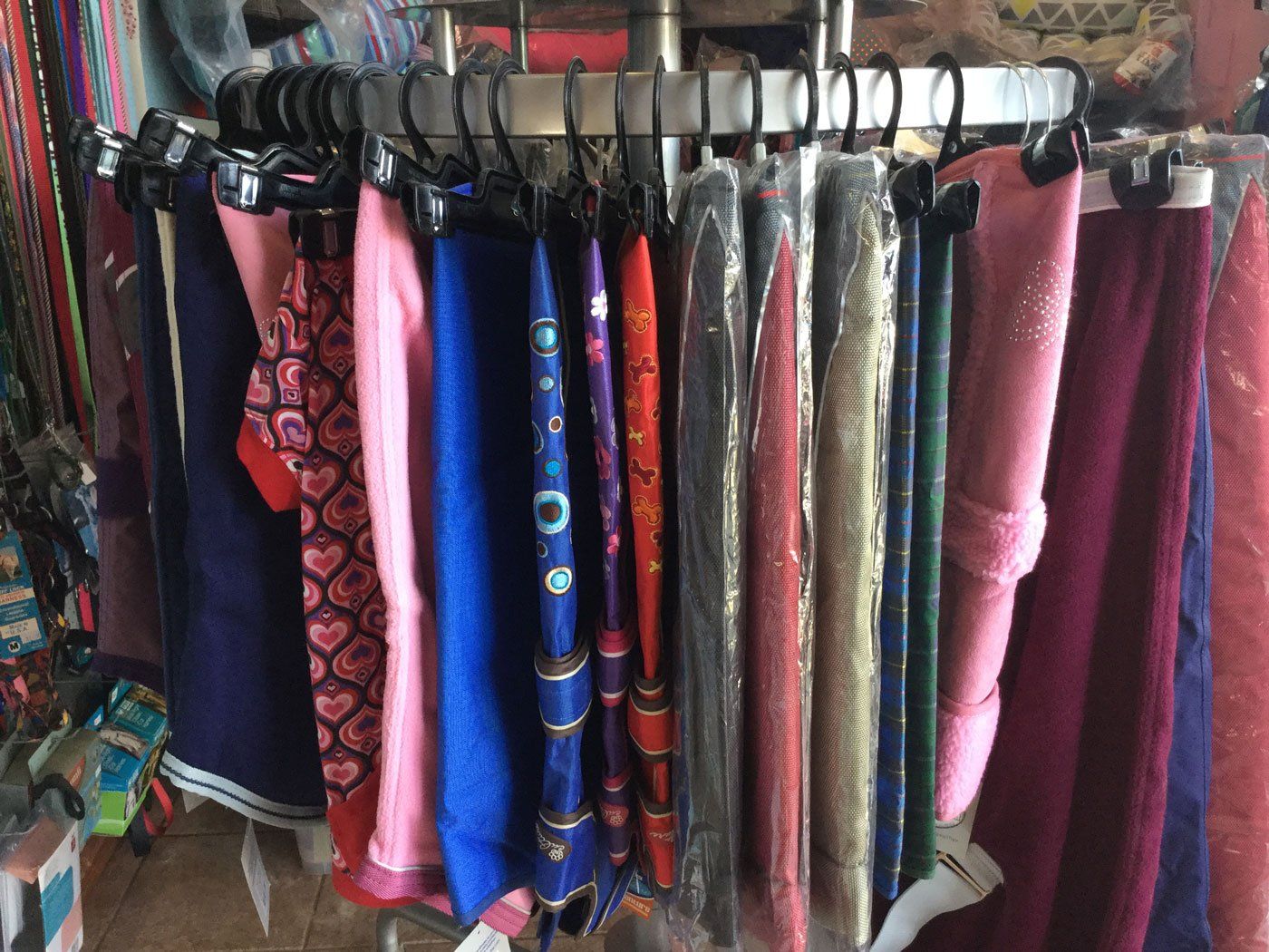dog shirts