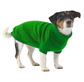 Jumpers for All Sizes