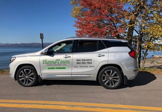 Vacuum Maintenance — Clean Home in Jericho, VT