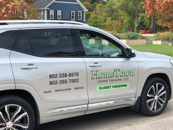 Vacuum Maintenance — Clean Home in Jericho, VT