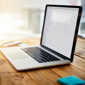 Laptop repairs