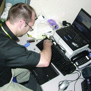 Why our technicians?