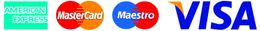 payment logos