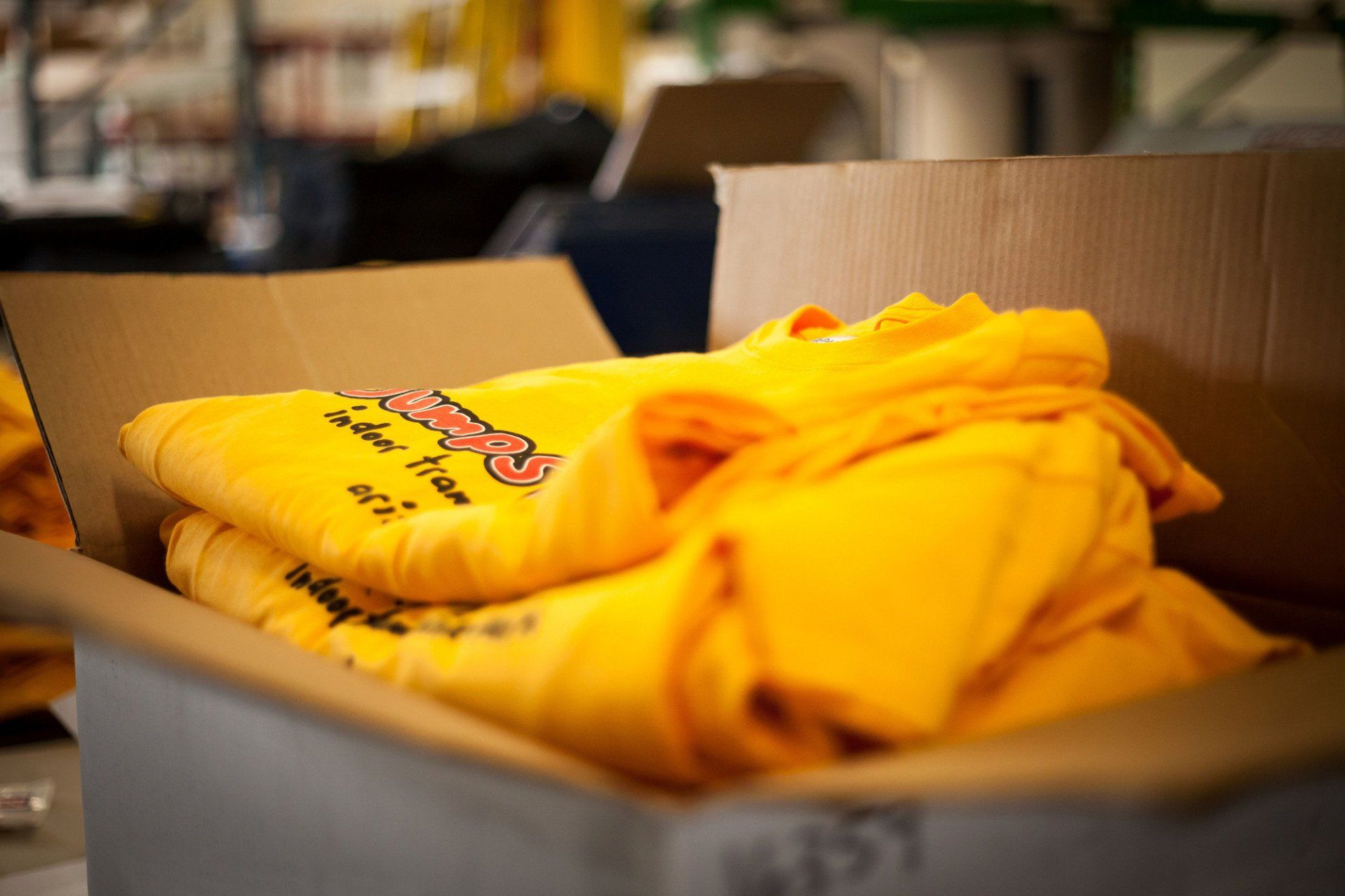 T Shirt Printing