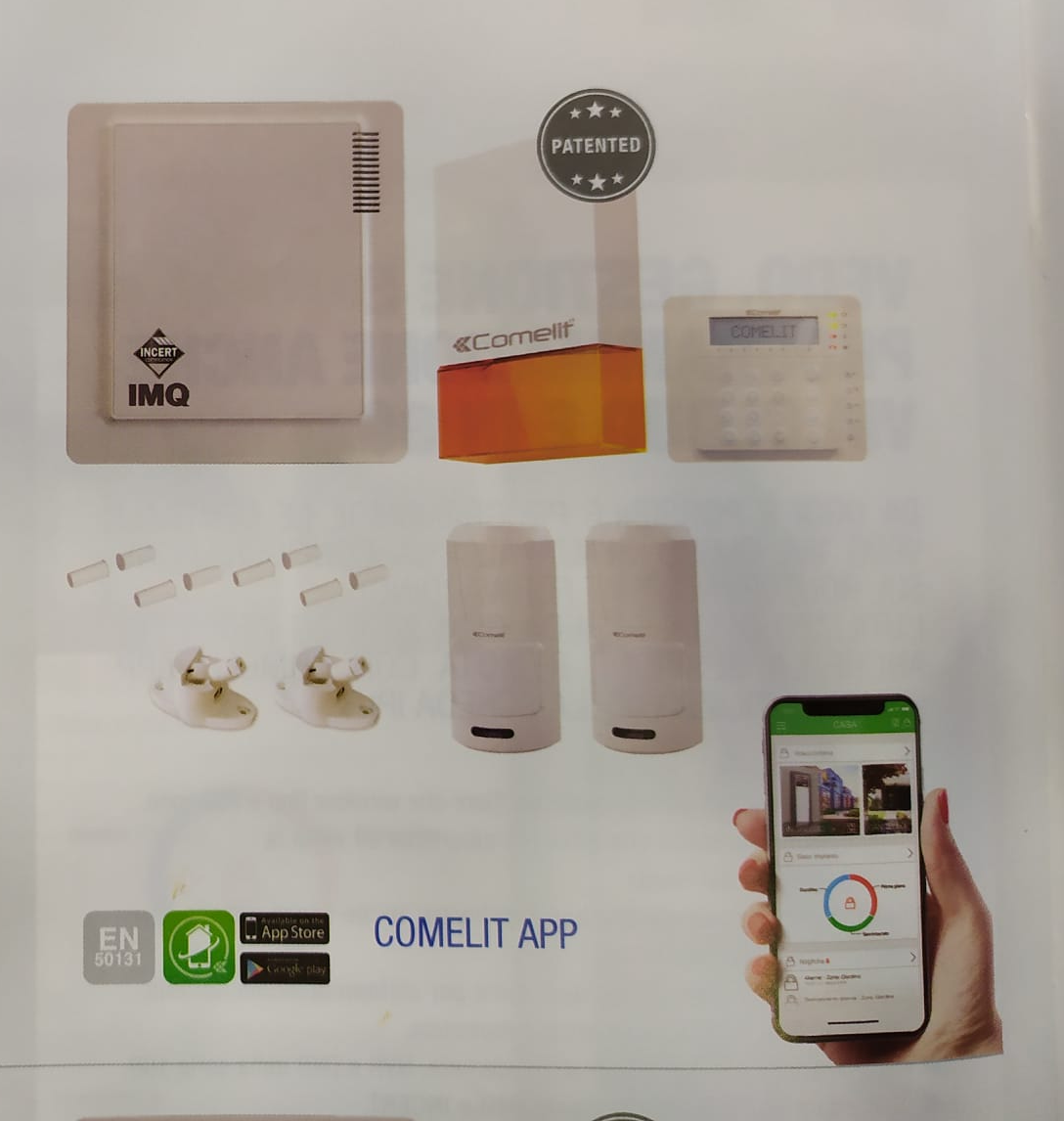 kit guarnizioni