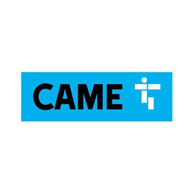 CAME - LOGO