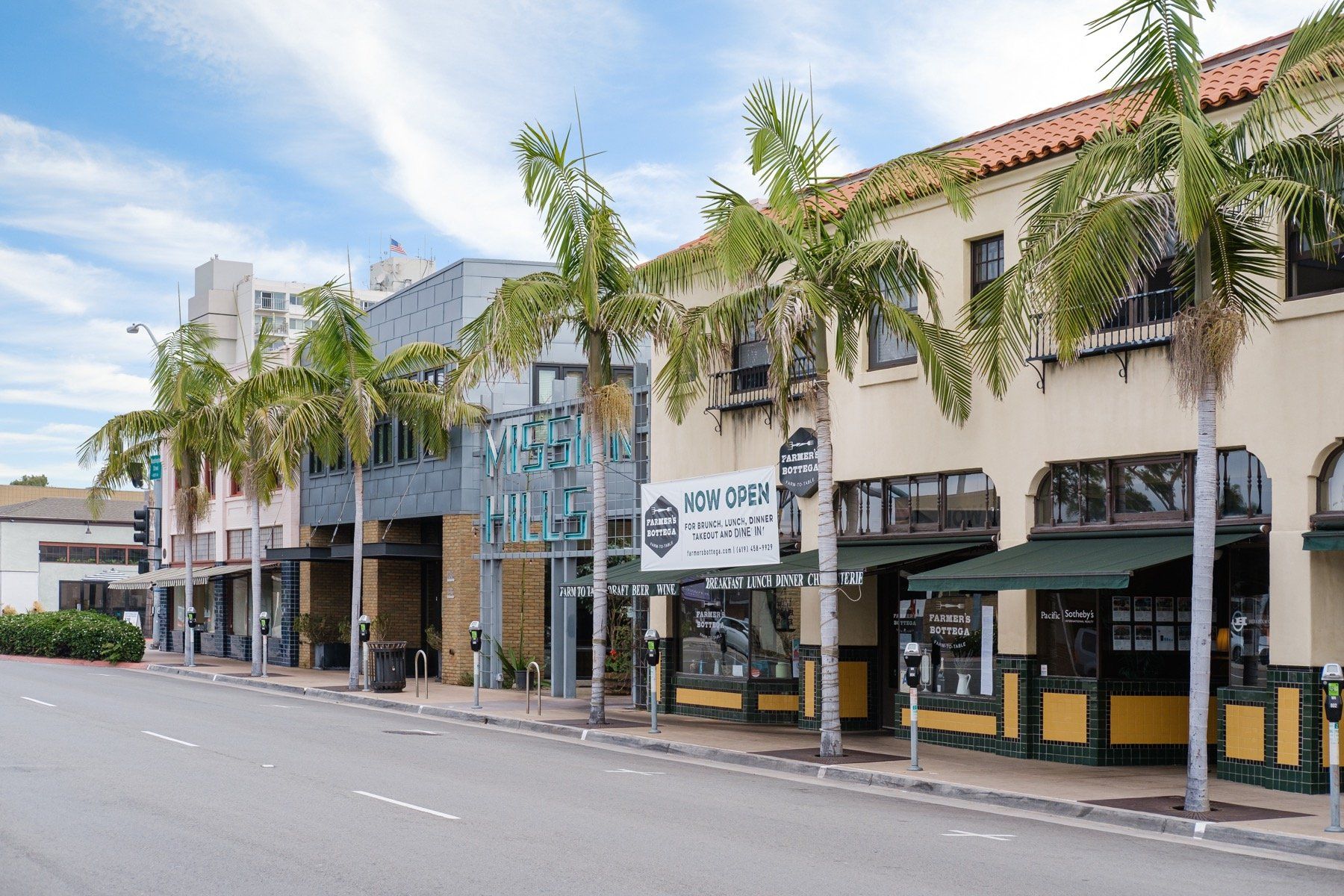 Mission Hills