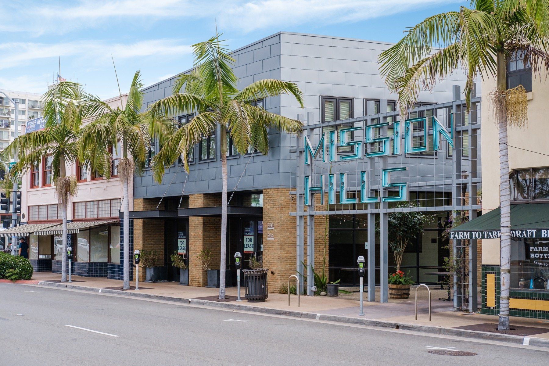 Mission Hills