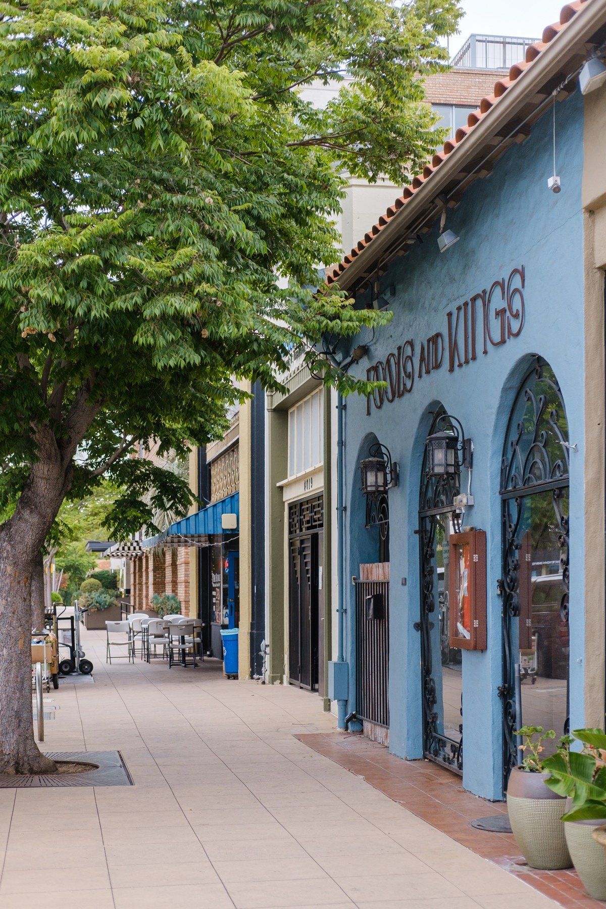 Mission Hills