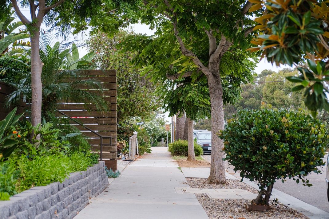 Mission Hills