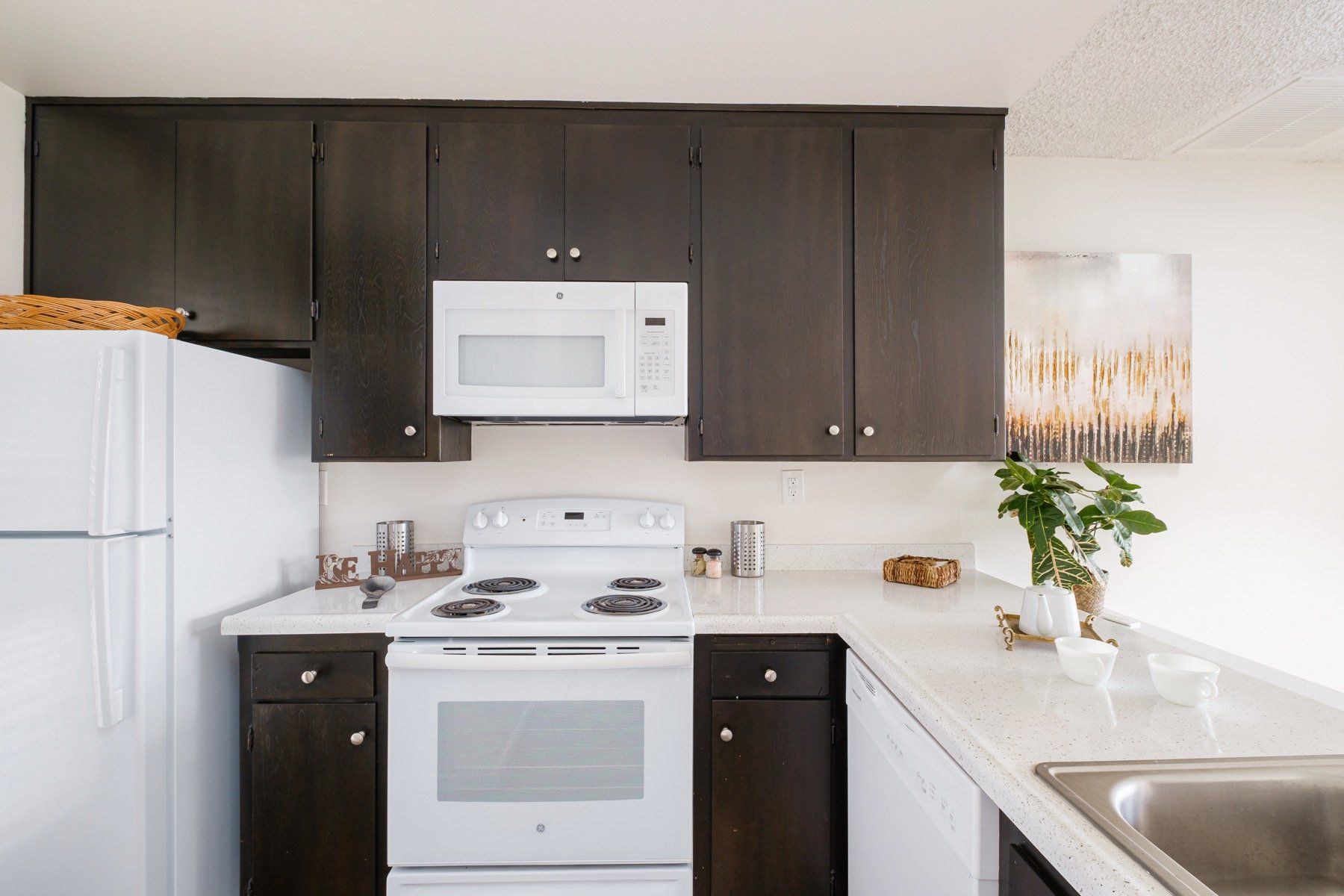 Antone Apartments