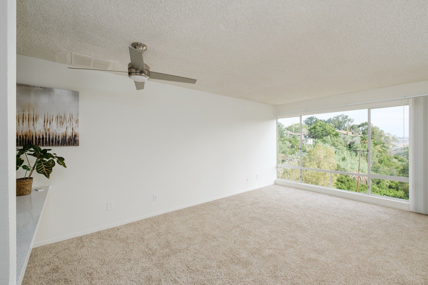 Antone Apartments